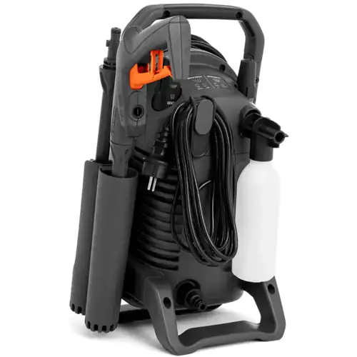 Lavadora Alta Pressão Husqvarna PW130 130Bar 465L/H